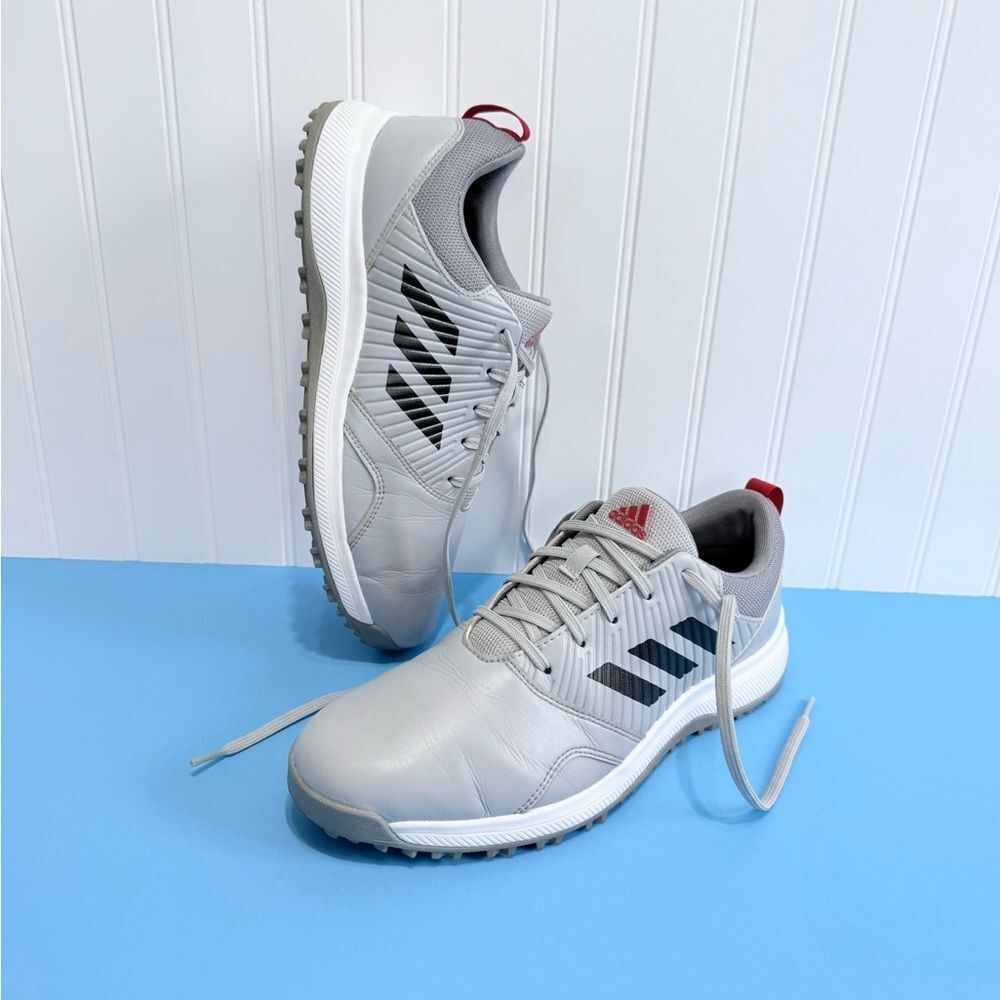 Adidas CP Traxion SL Golf‎ Shoes